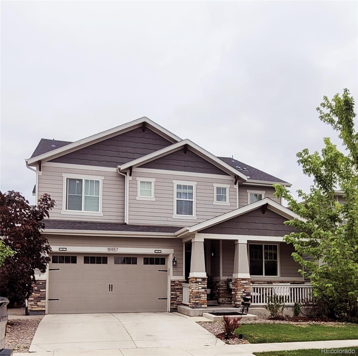 MLS Image #0 for 15957 e 118th place,commerce city, Colorado