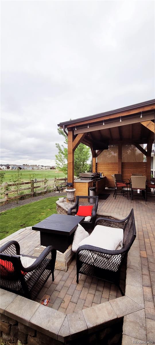 MLS Image #41 for 15957 e 118th place,commerce city, Colorado