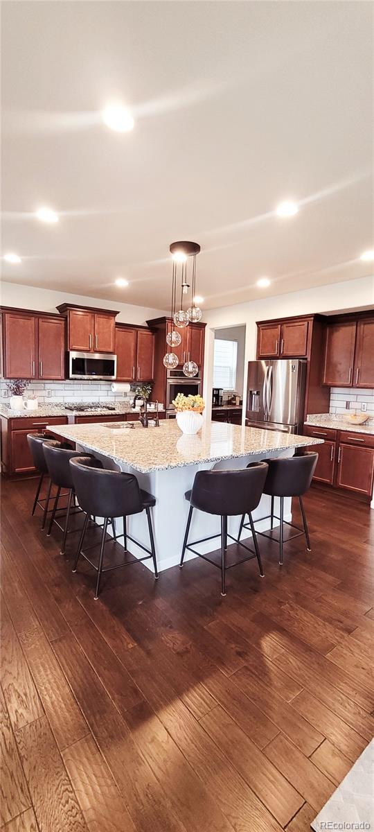 MLS Image #6 for 15957 e 118th place,commerce city, Colorado
