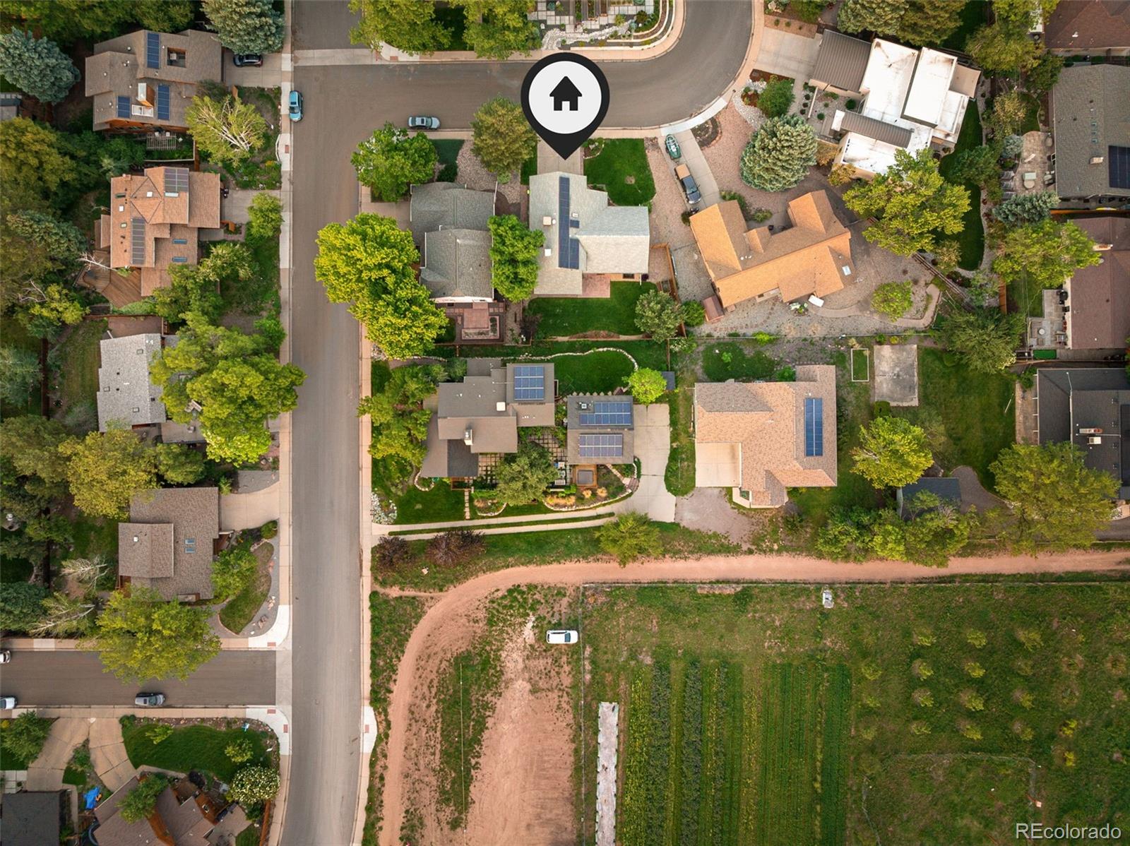 MLS Image #41 for 1720  grape avenue,boulder, Colorado