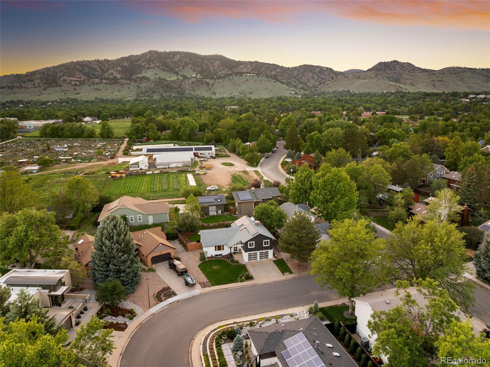 MLS Image #42 for 1720  grape avenue,boulder, Colorado