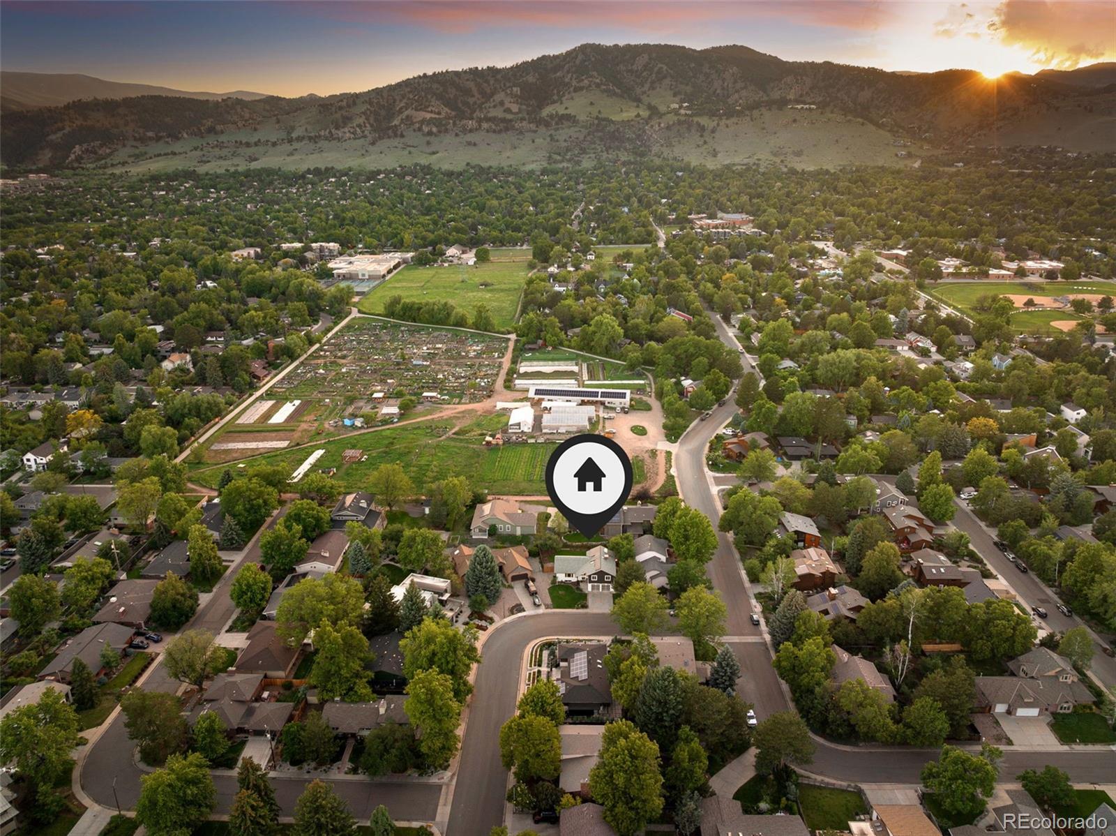 MLS Image #44 for 1720  grape avenue,boulder, Colorado