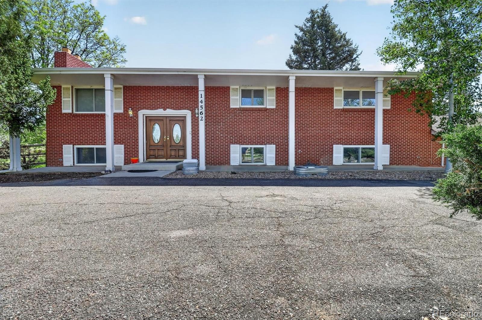 MLS Image #1 for 14562  benton street,broomfield, Colorado