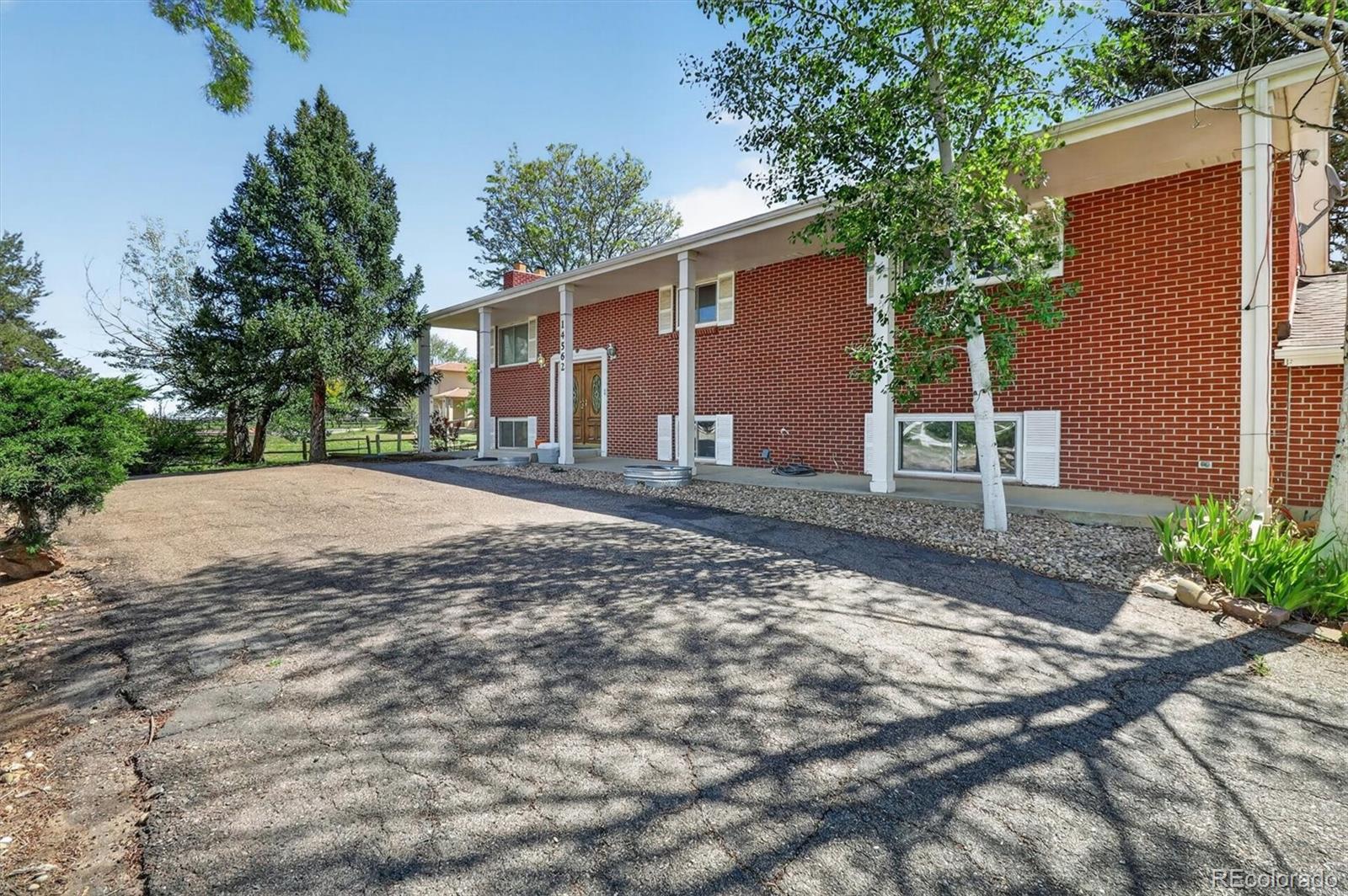 MLS Image #2 for 14562  benton street,broomfield, Colorado