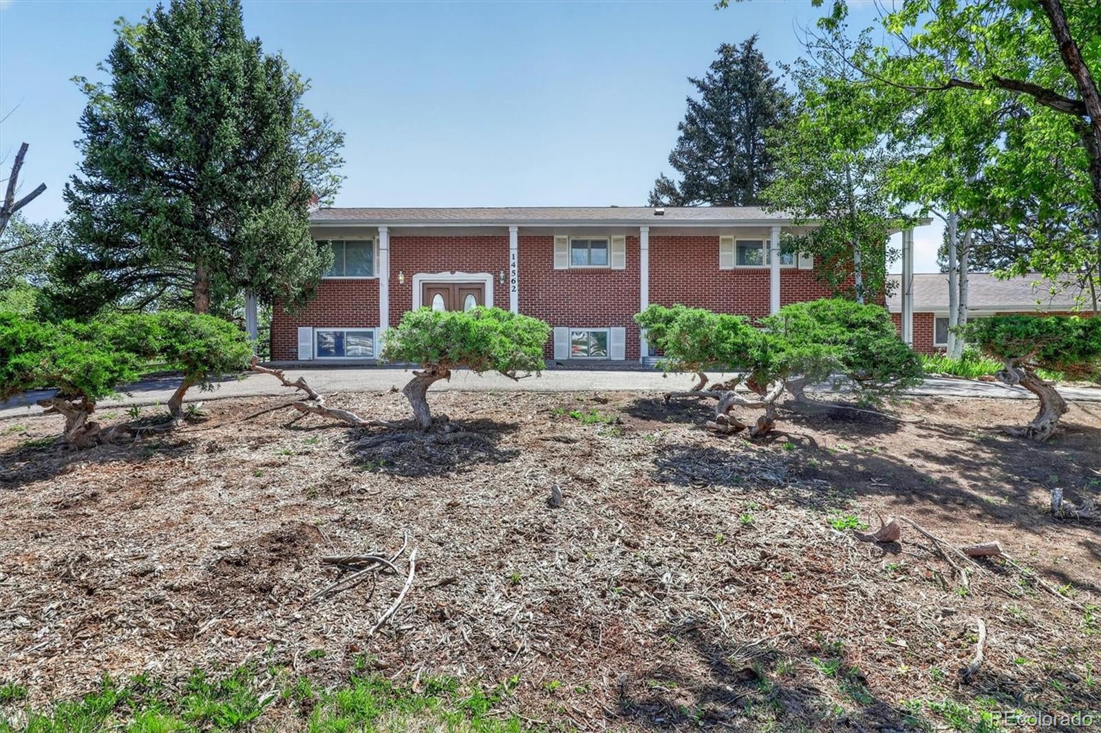 MLS Image #3 for 14562  benton street,broomfield, Colorado