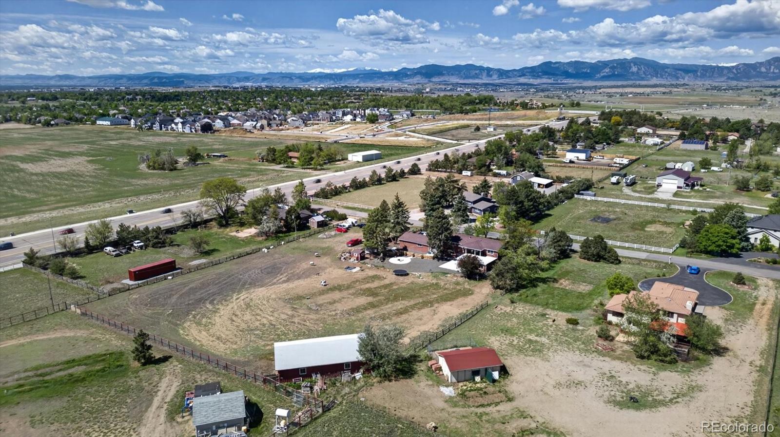 MLS Image #6 for 14562  benton street,broomfield, Colorado