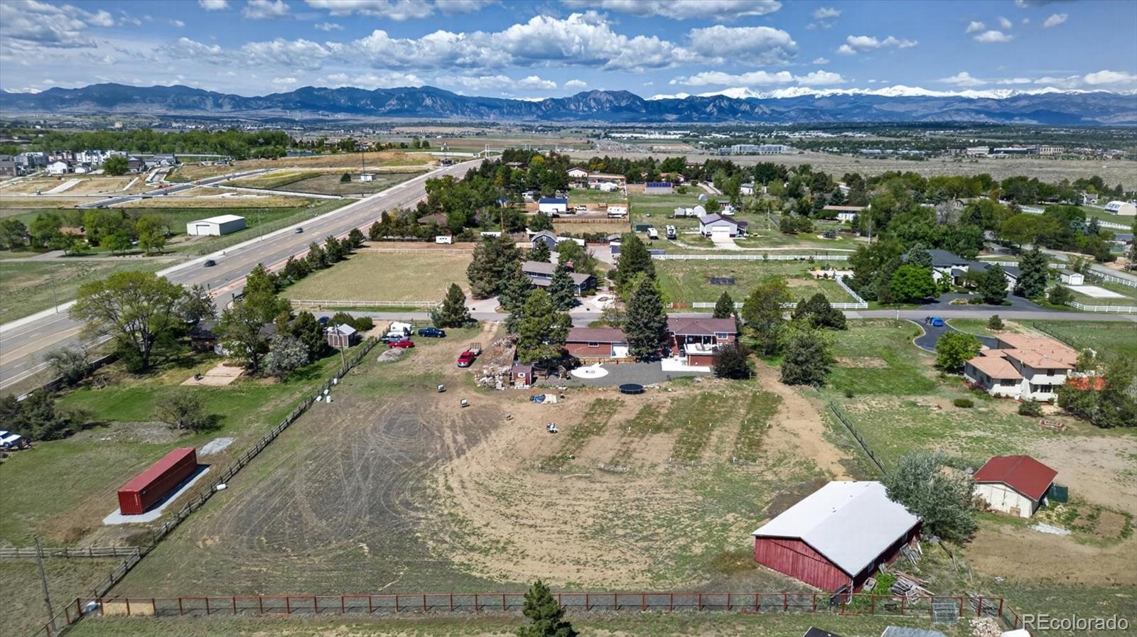 MLS Image #7 for 14562  benton street,broomfield, Colorado