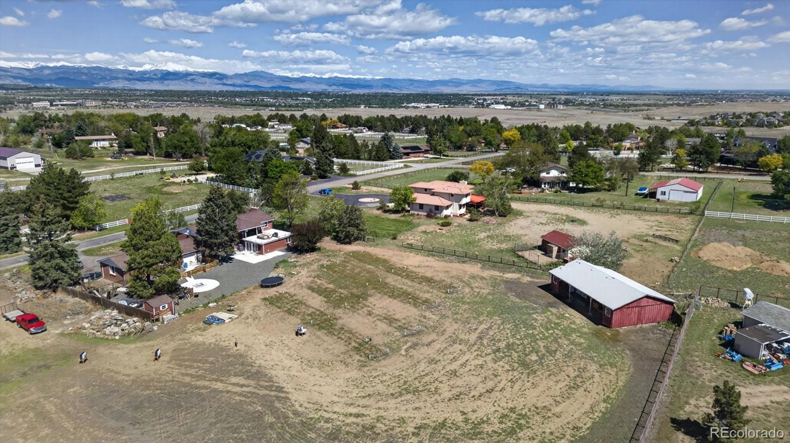 MLS Image #8 for 14562  benton street,broomfield, Colorado