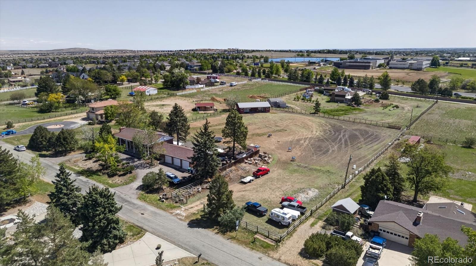 MLS Image #9 for 14562  benton street,broomfield, Colorado