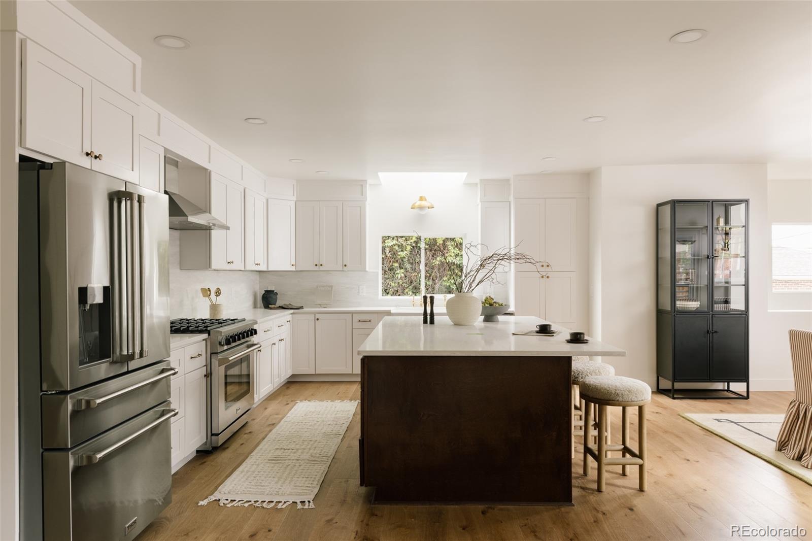 MLS Image #10 for 245  albion street,denver, Colorado