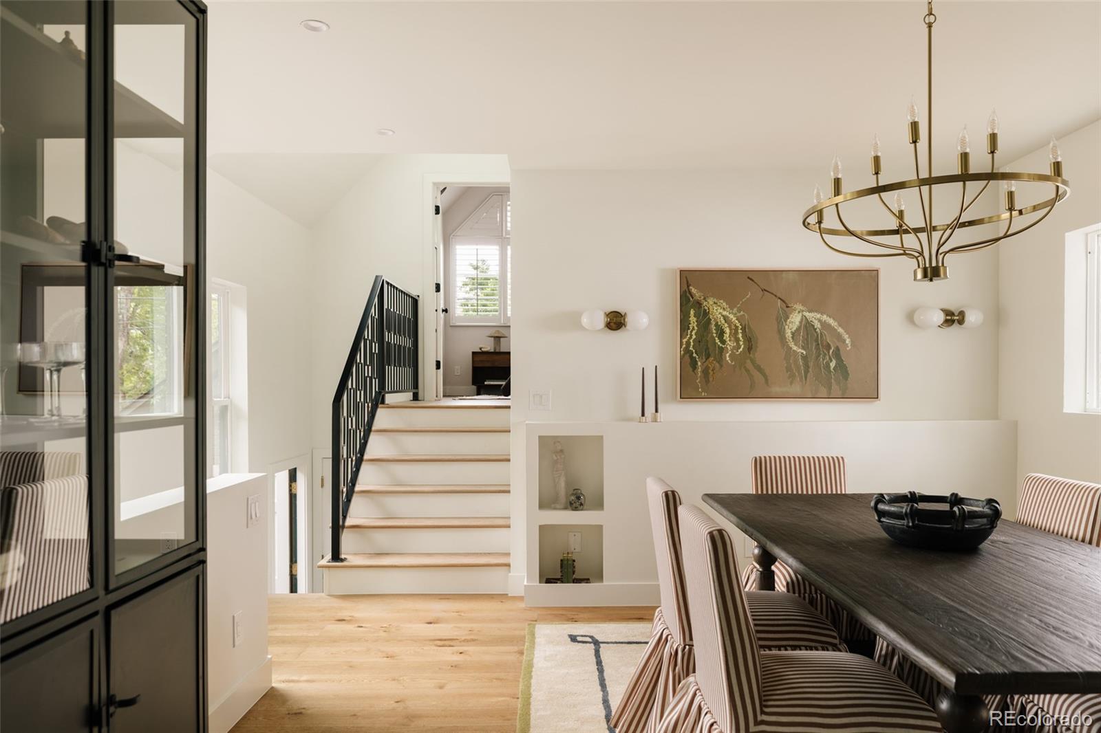 MLS Image #15 for 245  albion street,denver, Colorado