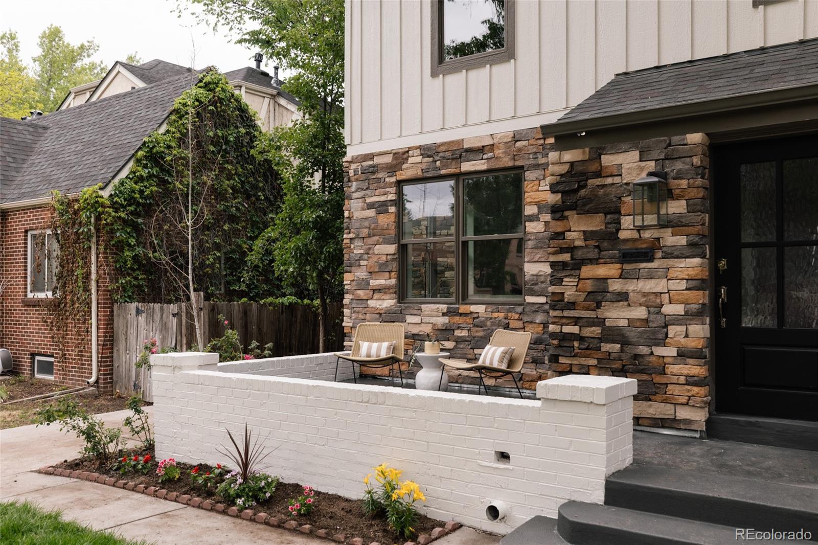 MLS Image #2 for 245  albion street,denver, Colorado