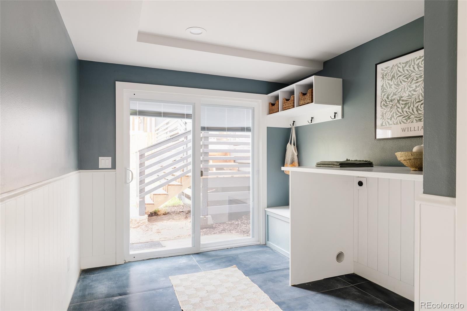 MLS Image #37 for 245  albion street,denver, Colorado