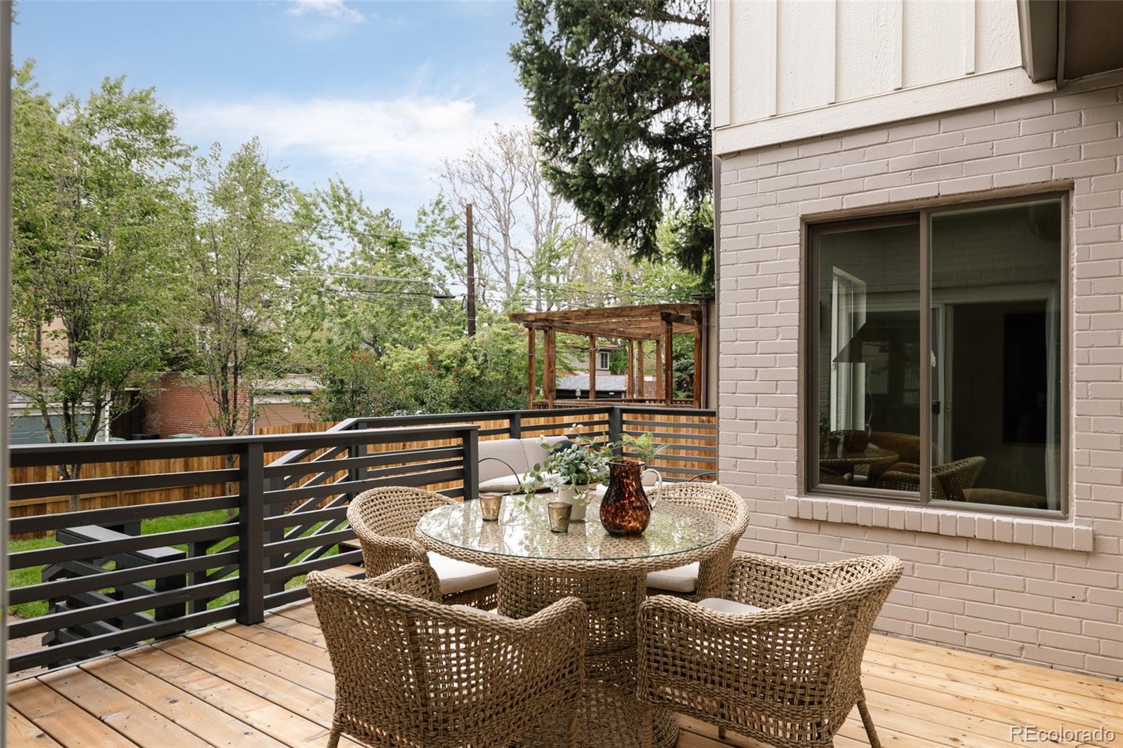 MLS Image #45 for 245  albion street,denver, Colorado
