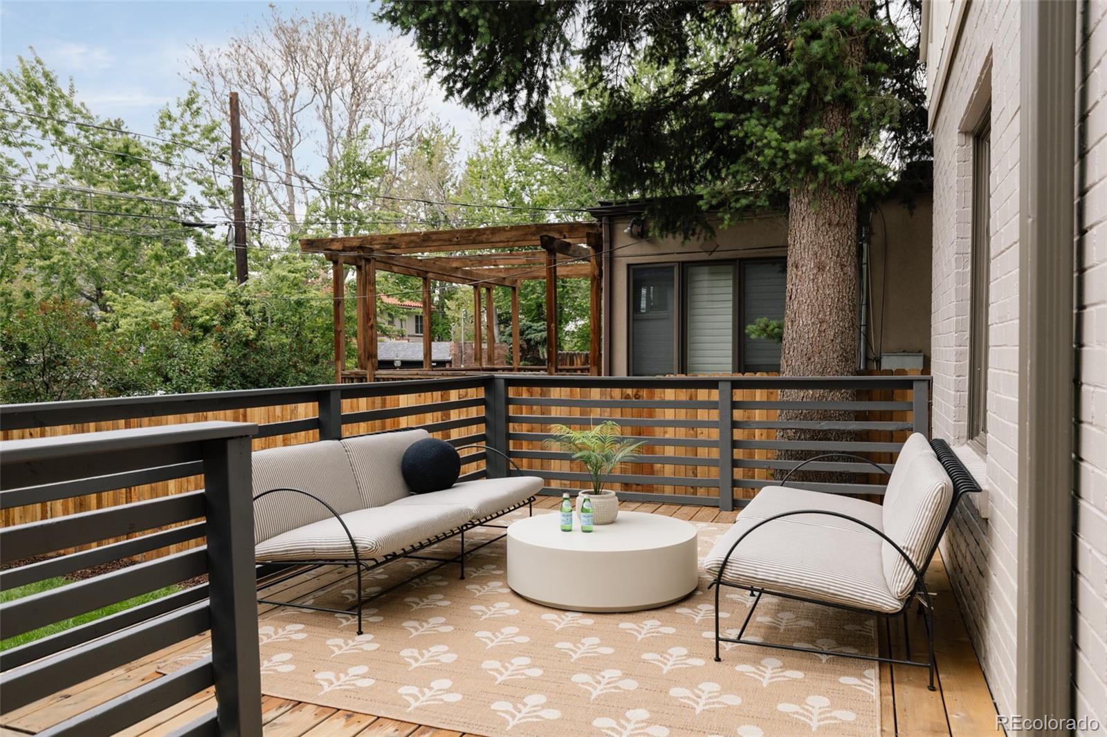 MLS Image #46 for 245  albion street,denver, Colorado