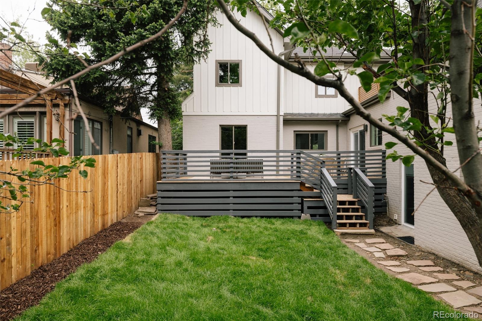 MLS Image #48 for 245  albion street,denver, Colorado