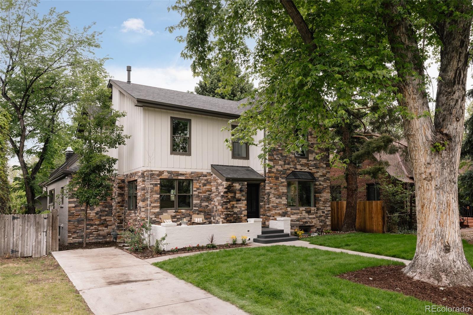 MLS Image #49 for 245  albion street,denver, Colorado