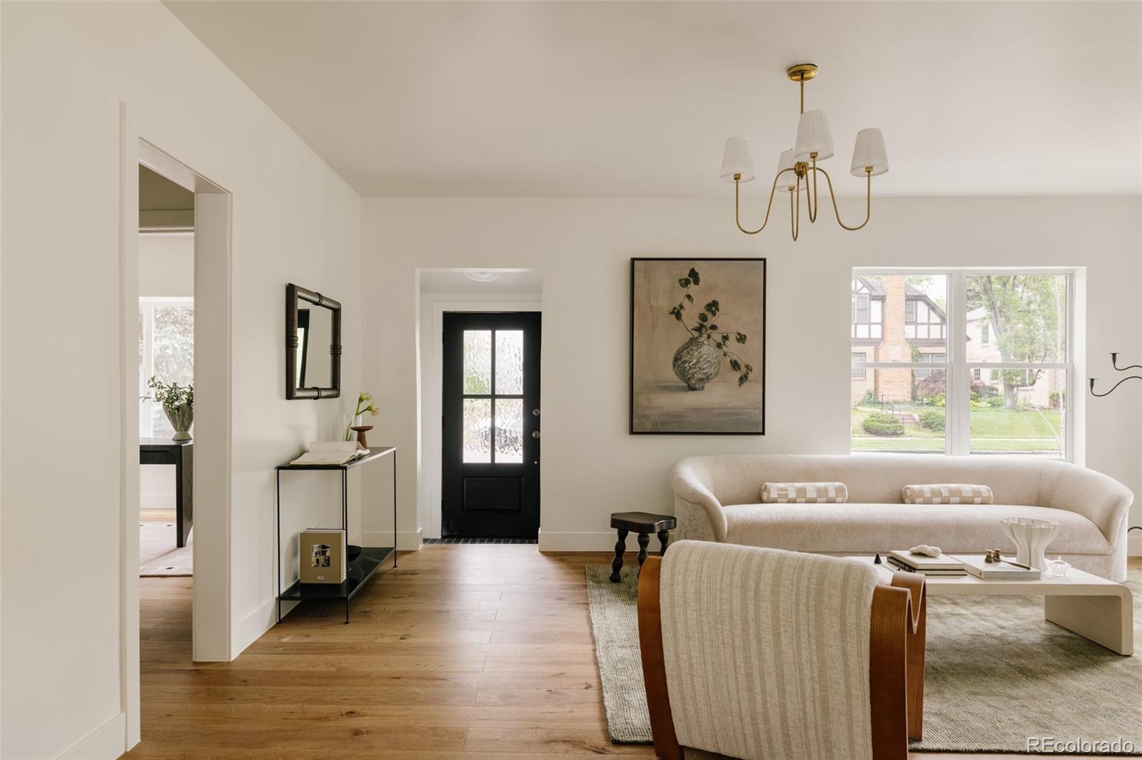 MLS Image #6 for 245  albion street,denver, Colorado
