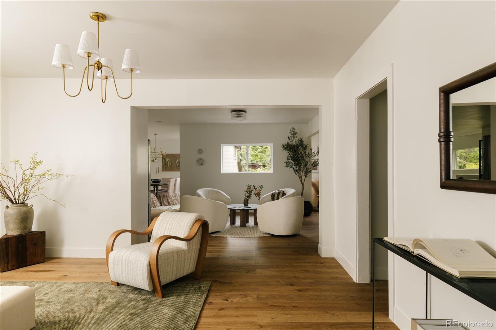 MLS Image #7 for 245  albion street,denver, Colorado