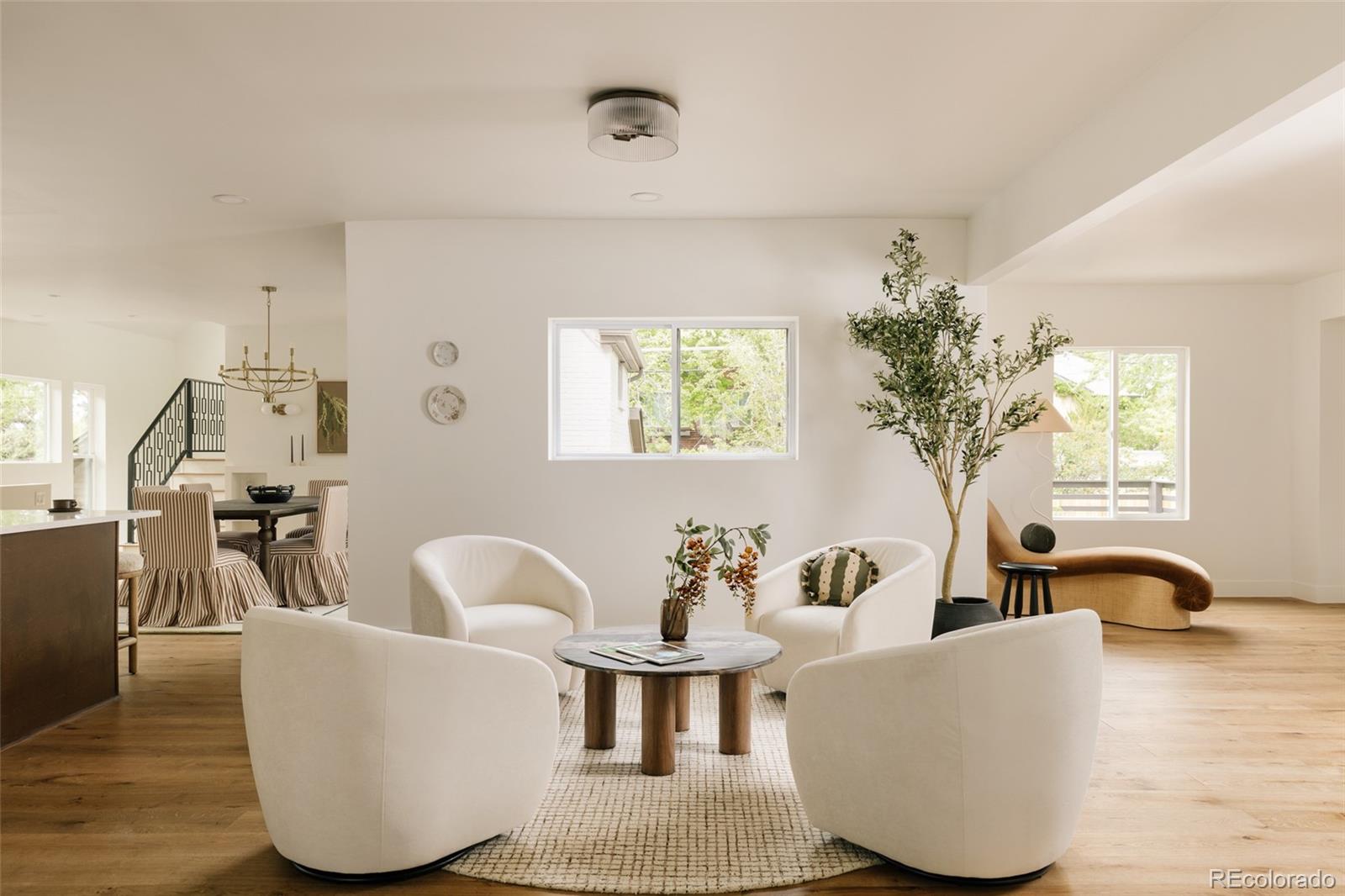 MLS Image #8 for 245  albion street,denver, Colorado