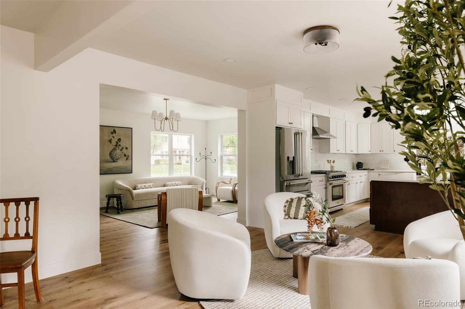 MLS Image #9 for 245  albion street,denver, Colorado