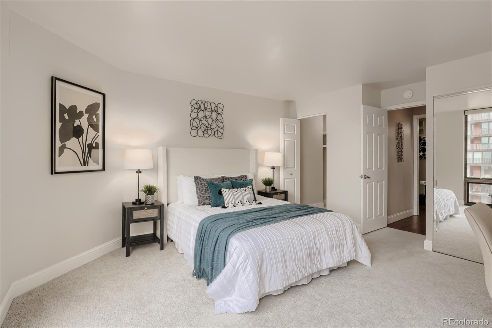 MLS Image #14 for 1625  larimer street,denver, Colorado