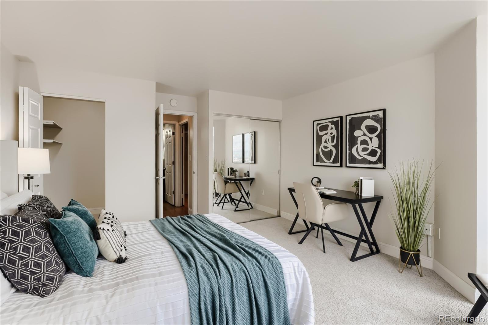 MLS Image #15 for 1625  larimer street,denver, Colorado