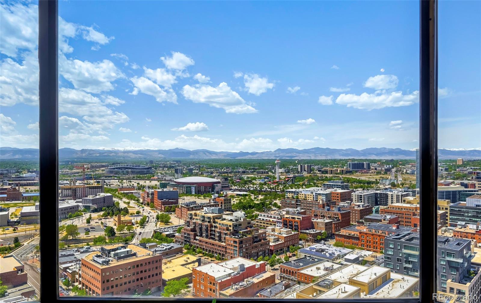 MLS Image #4 for 1625  larimer street,denver, Colorado