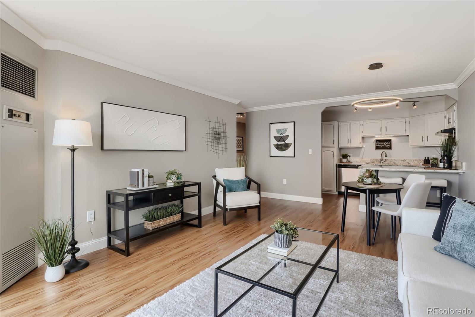 MLS Image #5 for 1625  larimer street,denver, Colorado
