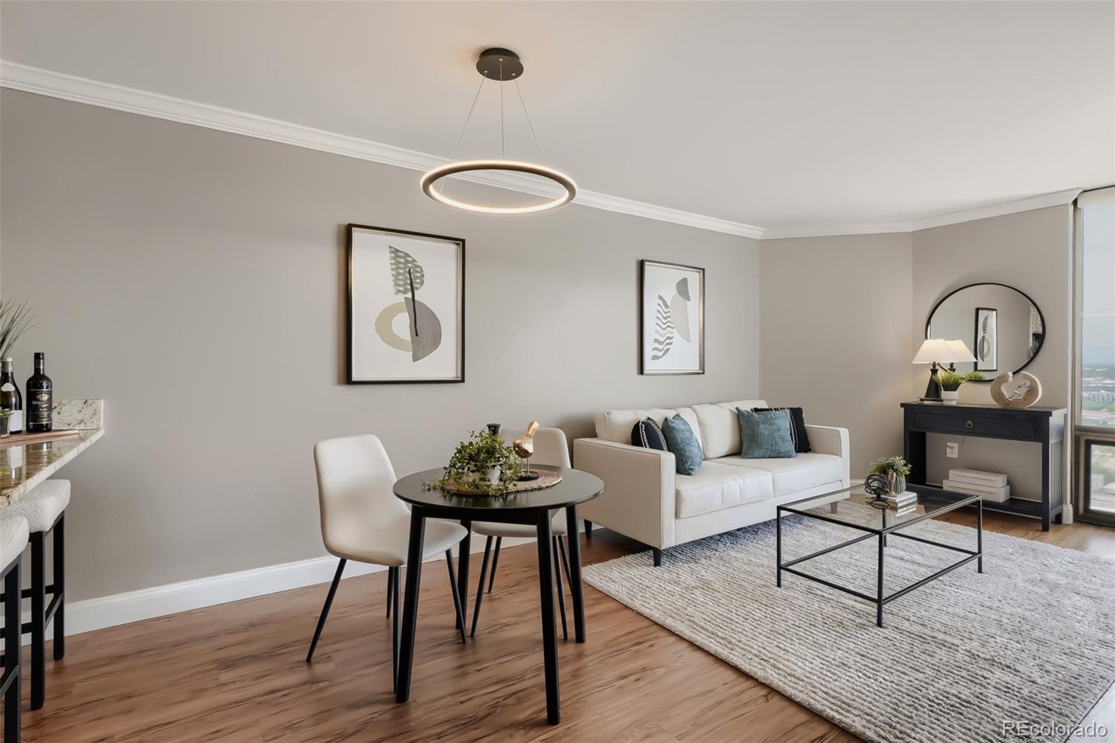 MLS Image #6 for 1625  larimer street,denver, Colorado