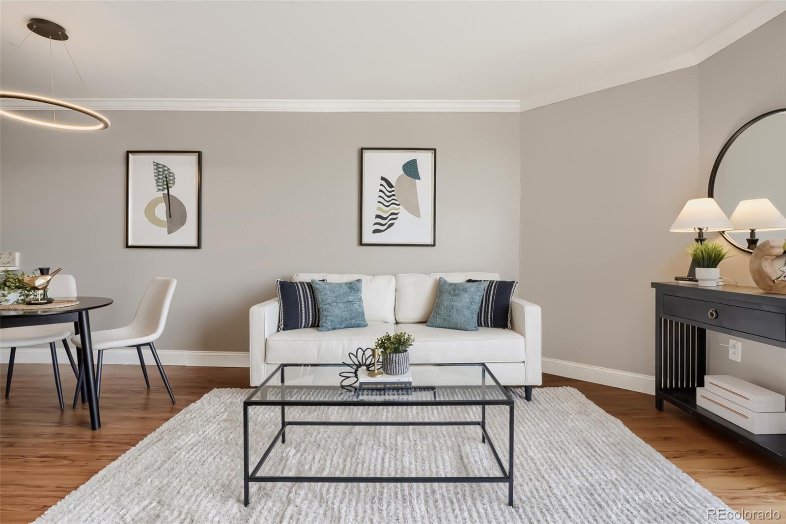 MLS Image #9 for 1625  larimer street,denver, Colorado