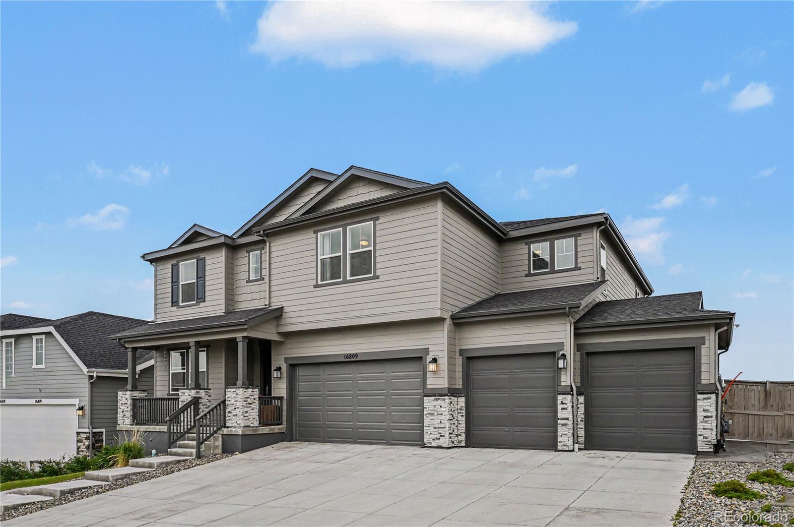 MLS Image #10 for 16809  black rose circle,parker, Colorado