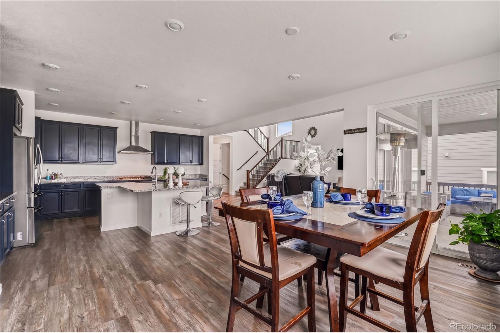 MLS Image #11 for 16809  black rose circle,parker, Colorado