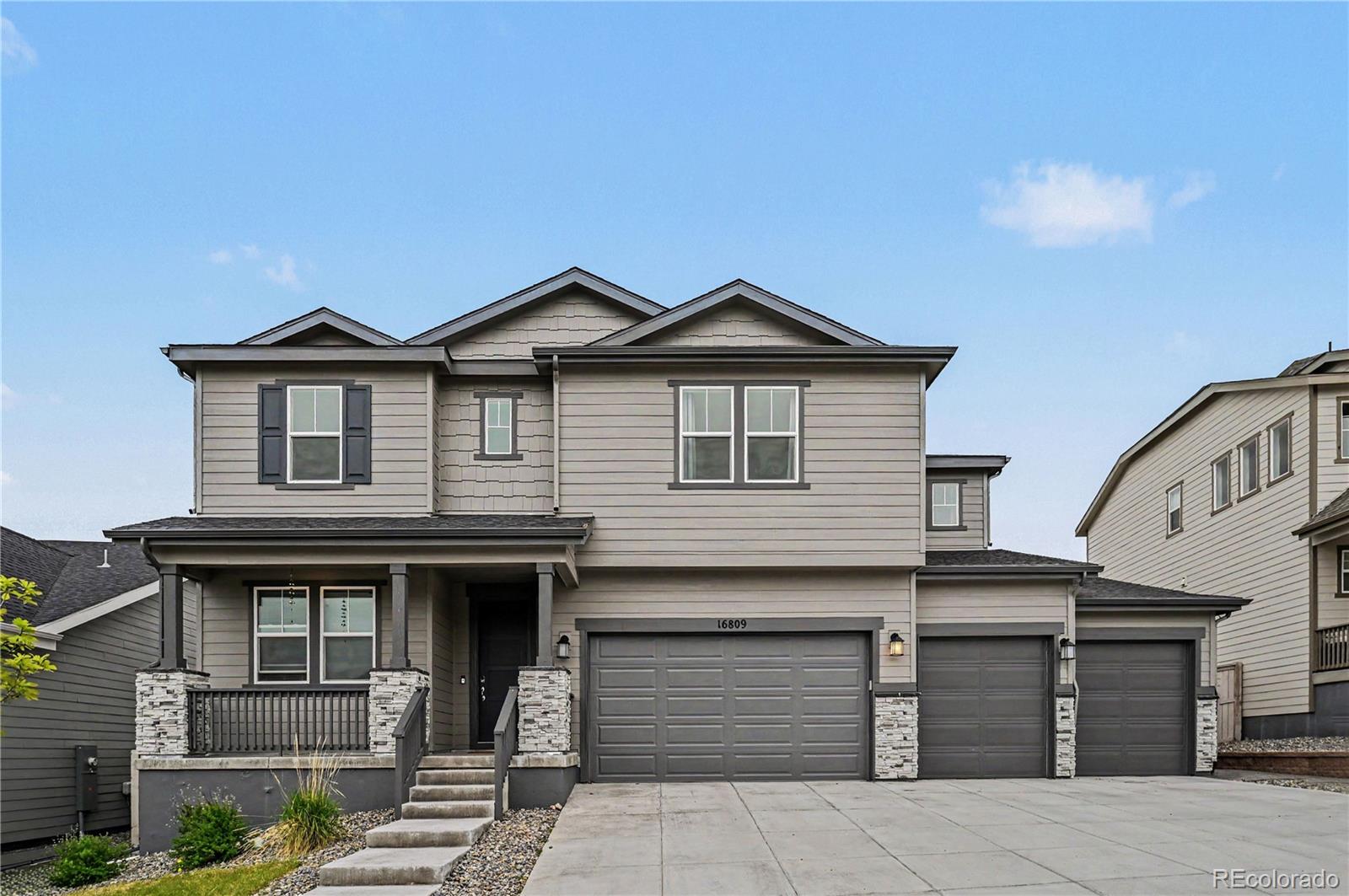 MLS Image #9 for 16809  black rose circle,parker, Colorado