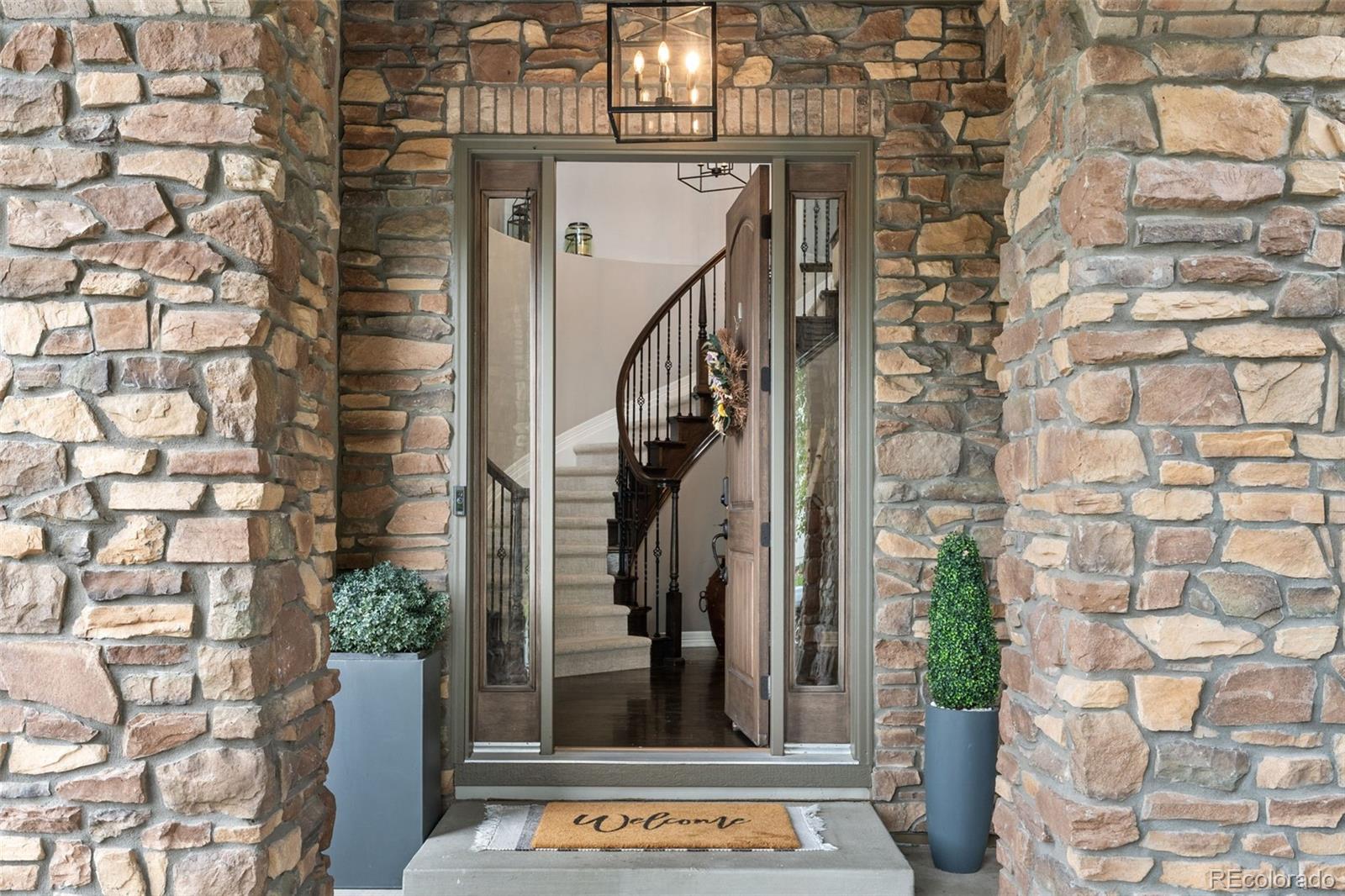 MLS Image #3 for 2243 s juniper street,denver, Colorado