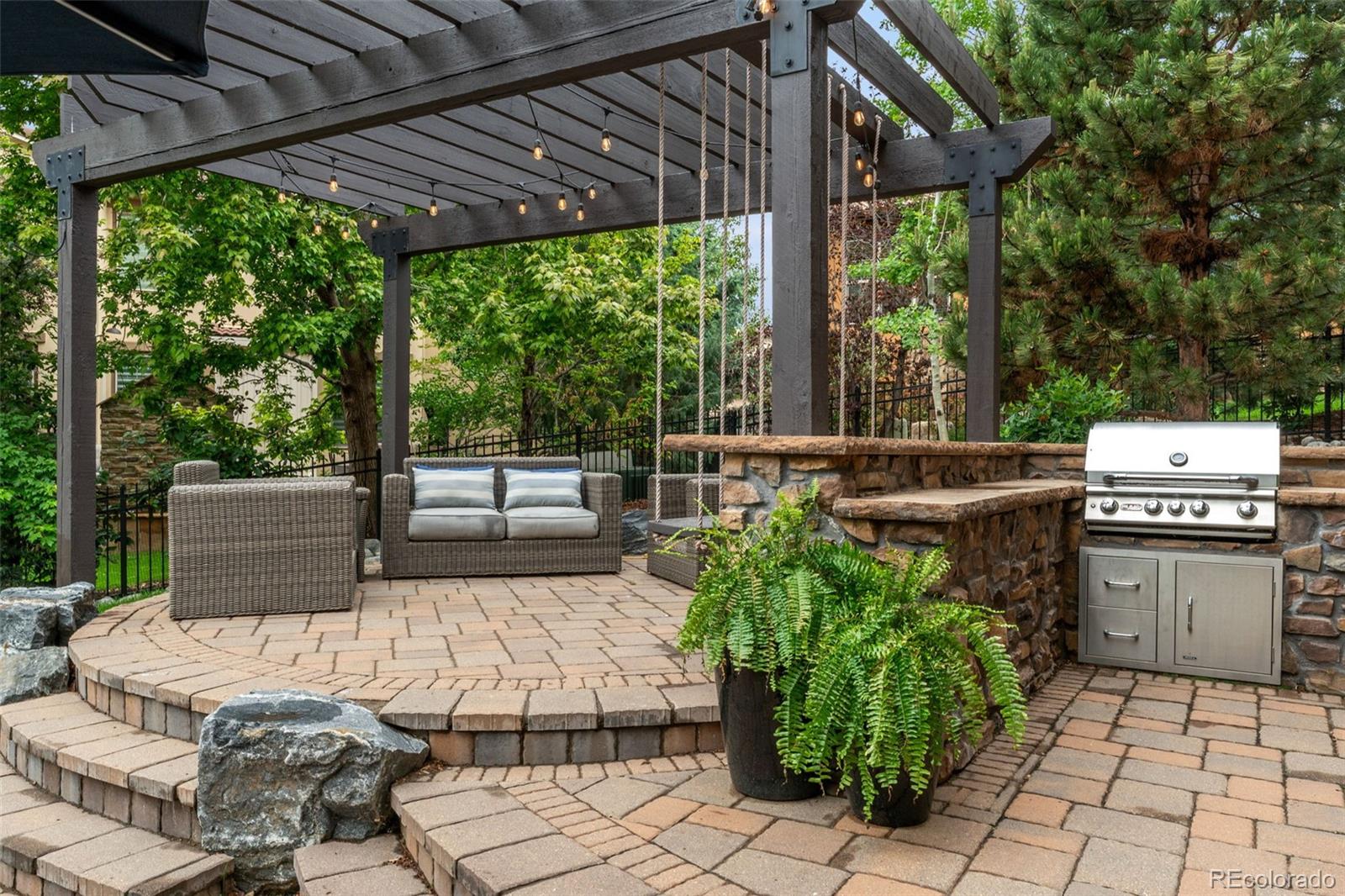 MLS Image #35 for 2243 s juniper street,denver, Colorado