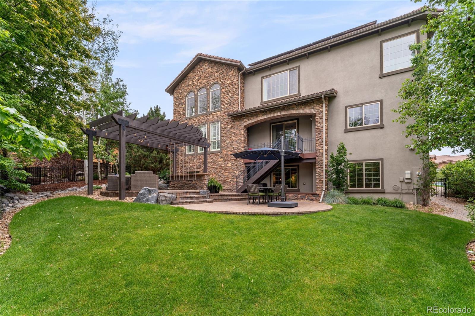 MLS Image #37 for 2243 s juniper street,denver, Colorado