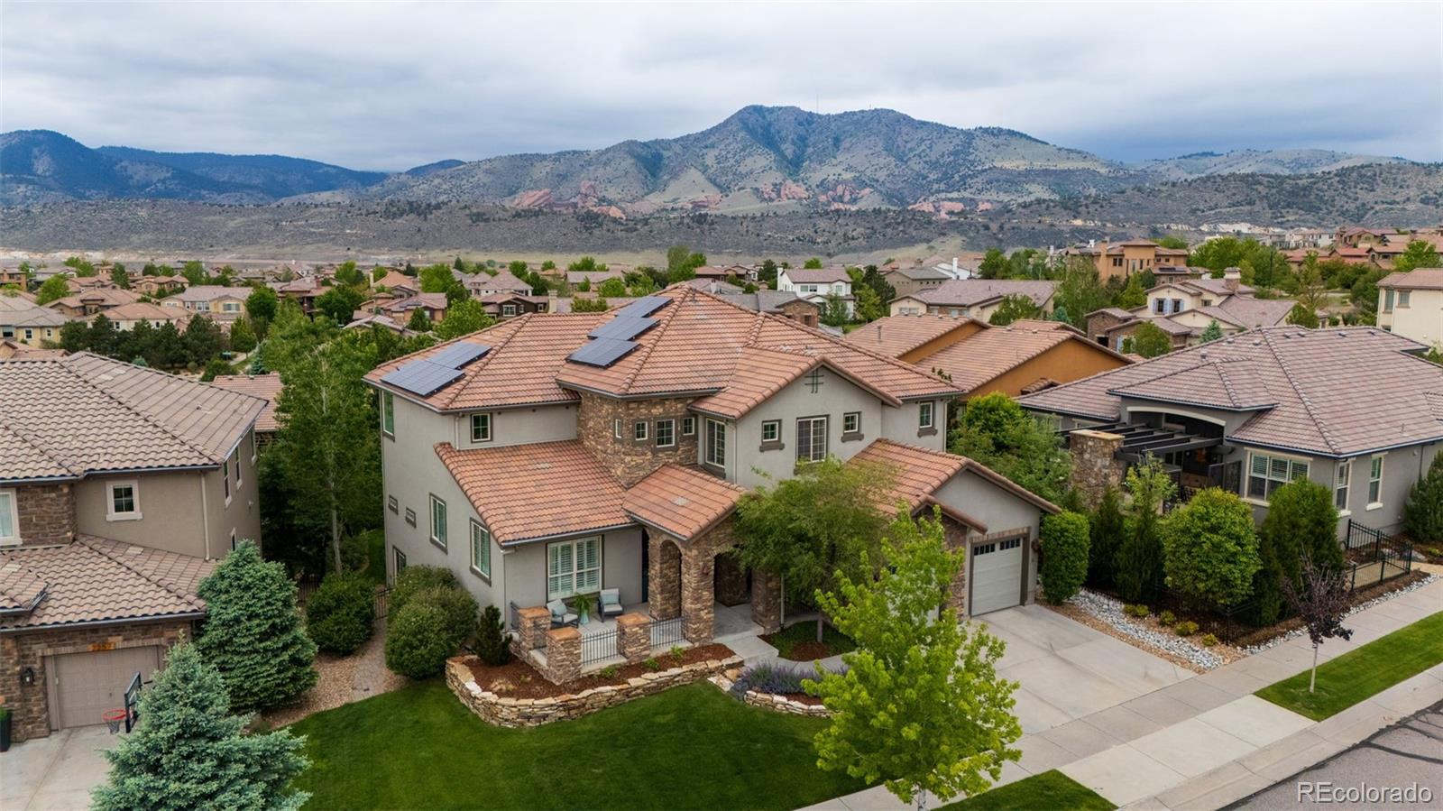 MLS Image #38 for 2243 s juniper street,denver, Colorado