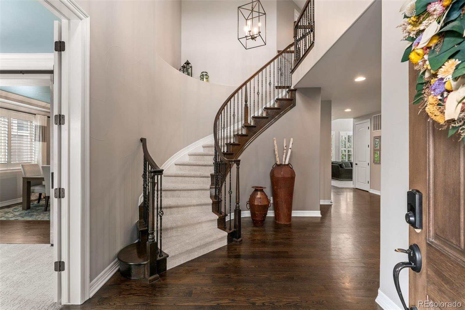 MLS Image #4 for 2243 s juniper street,denver, Colorado