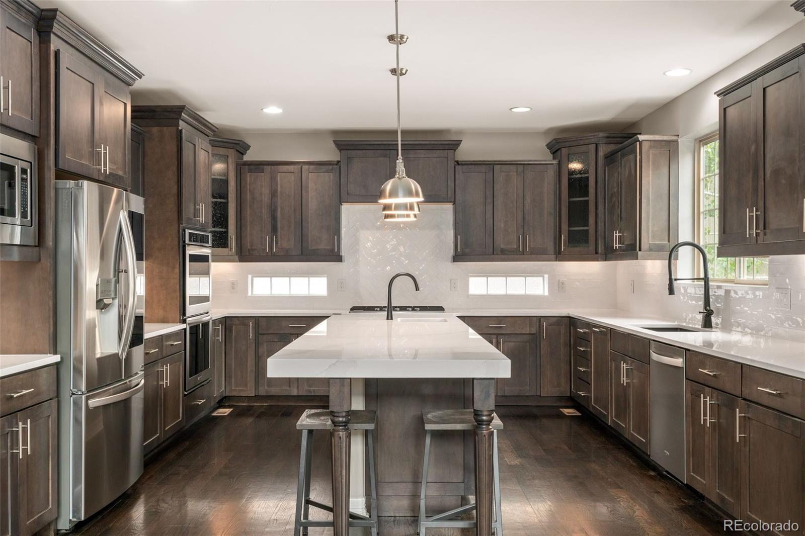 MLS Image #9 for 2243 s juniper street,denver, Colorado
