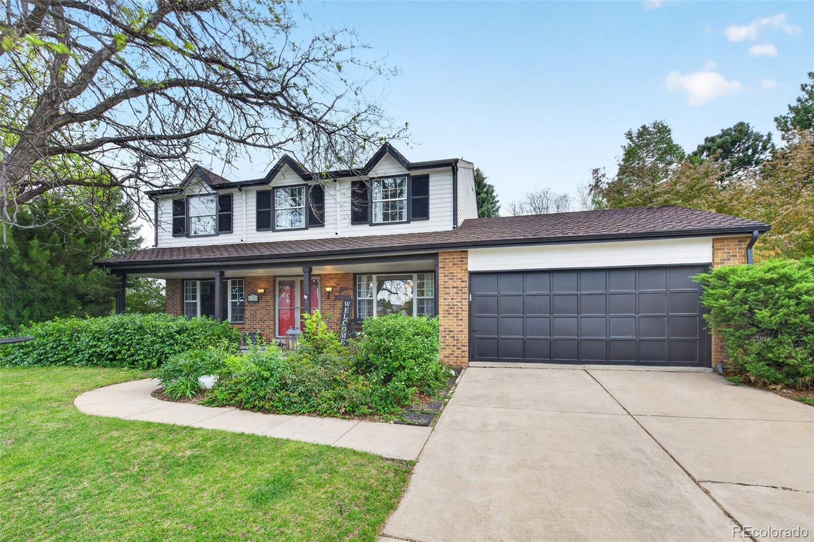 MLS Image #0 for 7105 s hudson circle,centennial, Colorado