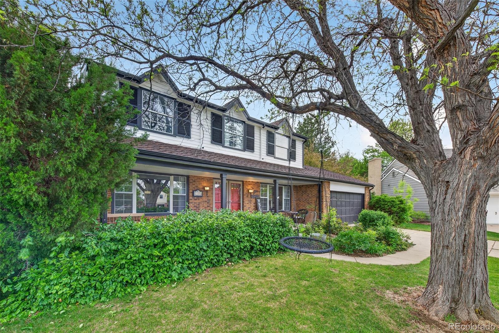 MLS Image #3 for 7105 s hudson circle,centennial, Colorado