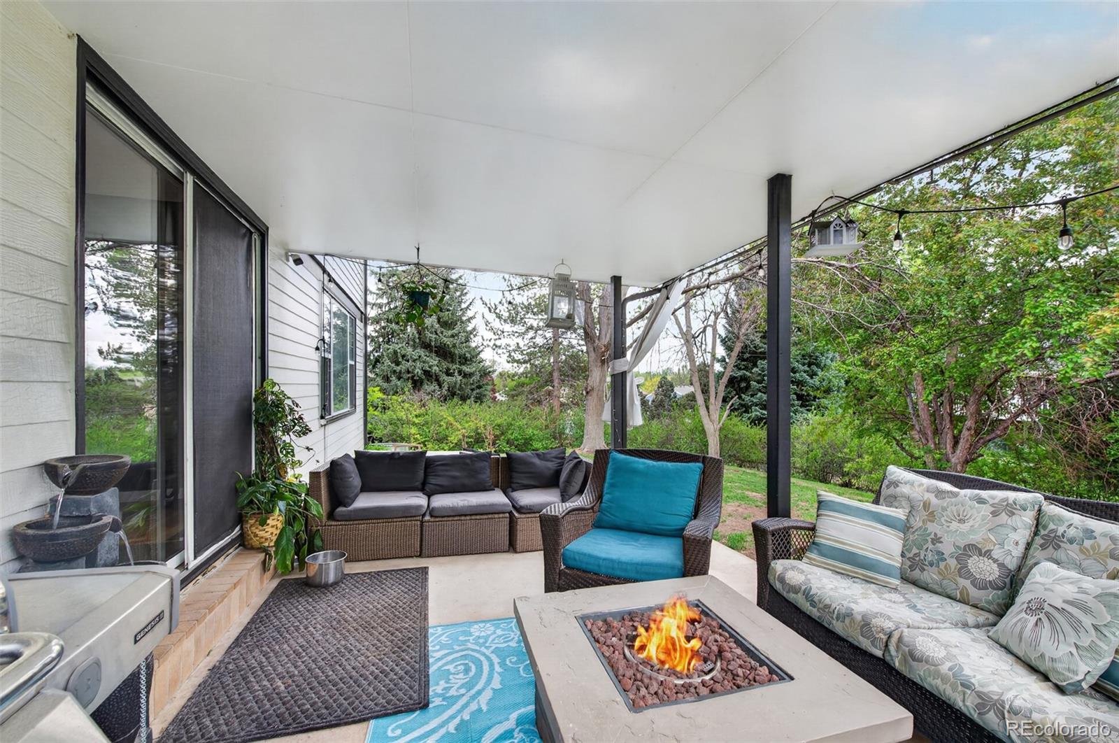 MLS Image #37 for 7105 s hudson circle,centennial, Colorado