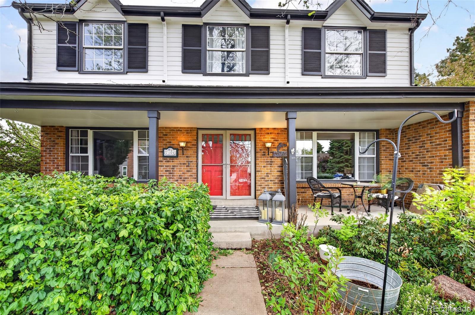 MLS Image #4 for 7105 s hudson circle,centennial, Colorado