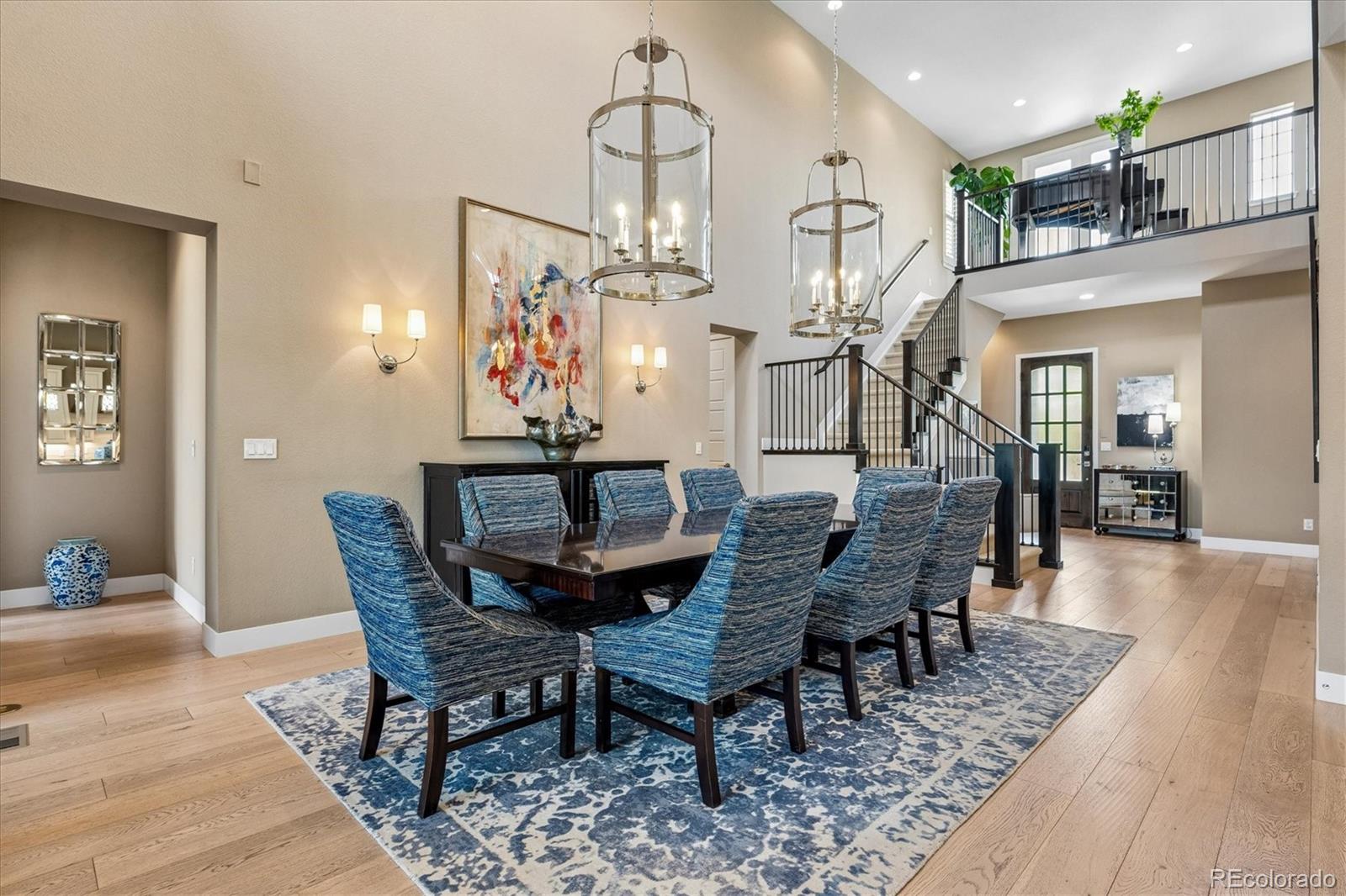 MLS Image #11 for 15440 w asbury avenue,lakewood, Colorado