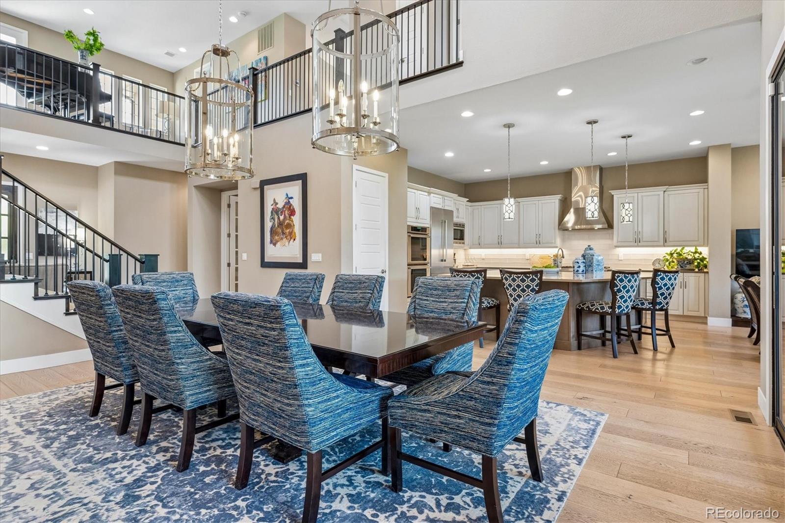 MLS Image #12 for 15440 w asbury avenue,lakewood, Colorado