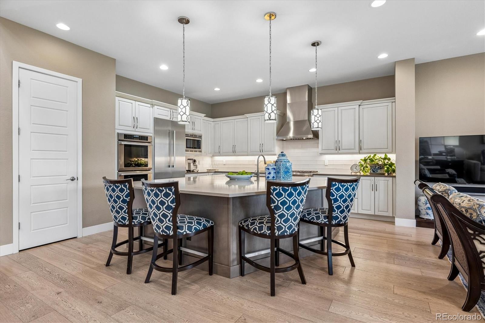 MLS Image #13 for 15440 w asbury avenue,lakewood, Colorado