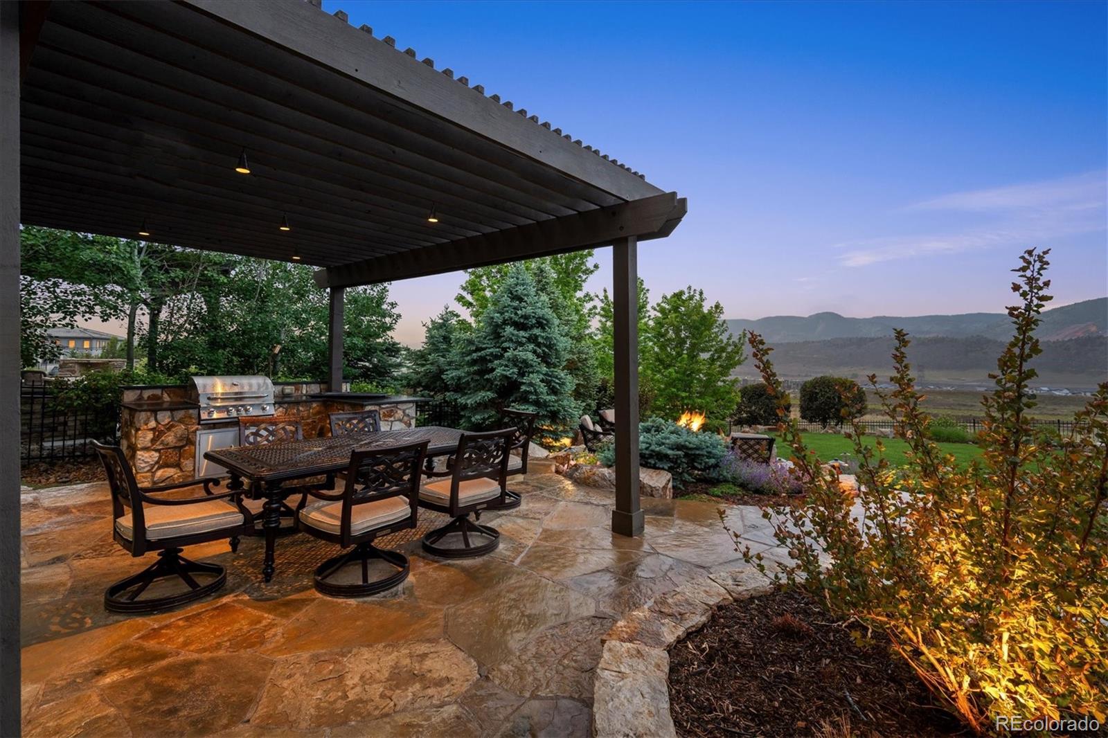 MLS Image #2 for 15440 w asbury avenue,lakewood, Colorado