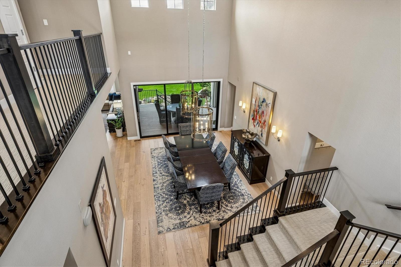 MLS Image #25 for 15440 w asbury avenue,lakewood, Colorado