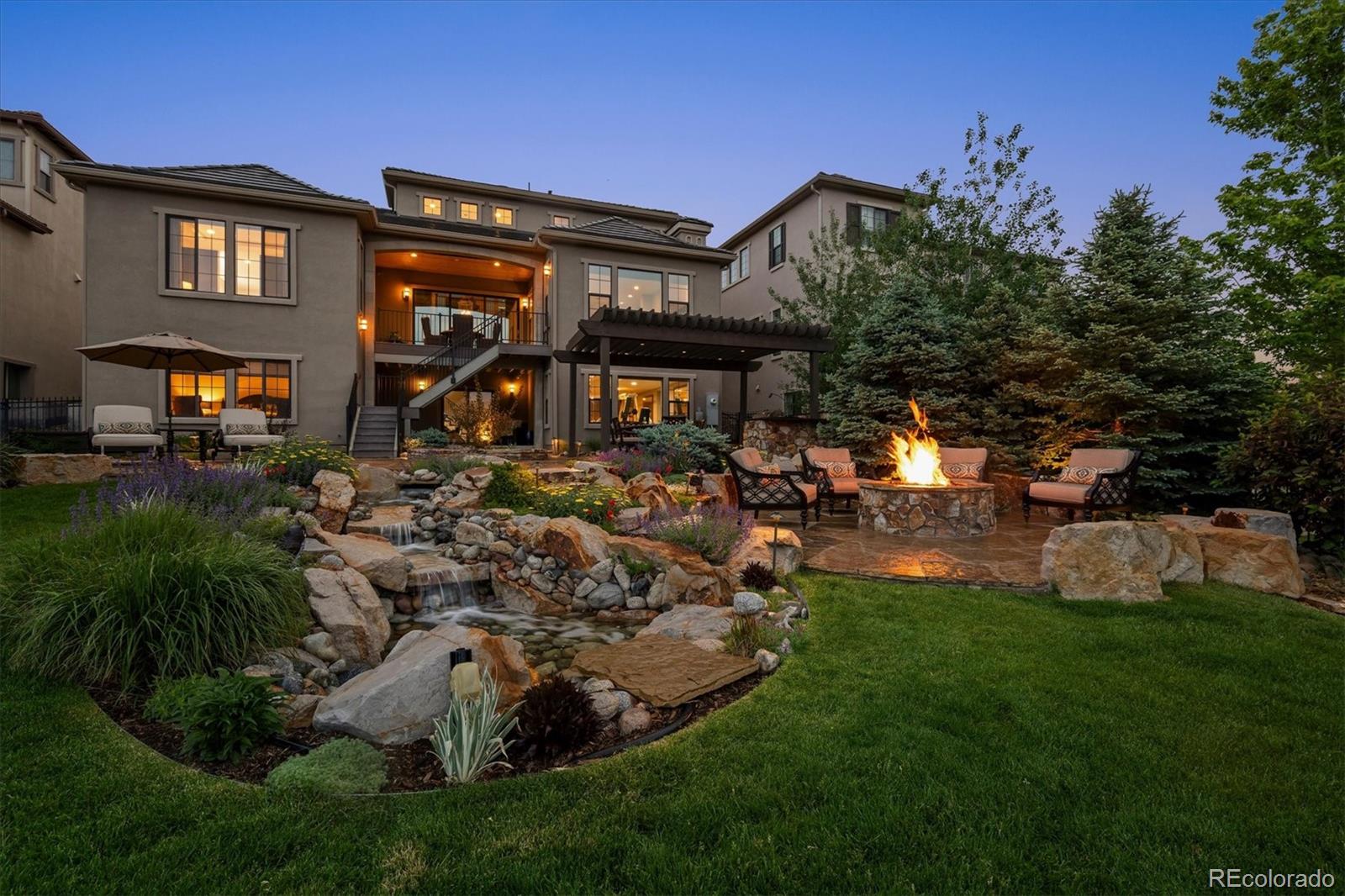 MLS Image #3 for 15440 w asbury avenue,lakewood, Colorado